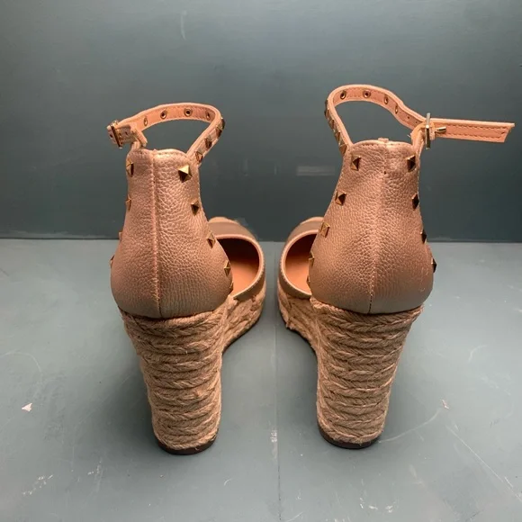 INC International Concepts Masin Closed toe Espadrilles - Picture 8 of 9